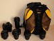 Nikon D700 + 6 objectif