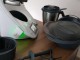 Thermomix TM5 connecté Vorwerk