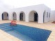 A VENDRE UNE MAISON DE PLAIN PIED AVEC PISCINE A MIDOUN DJERBA