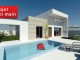 A VENDRE - VILLA EN ZONE URBAINE – HOUMT SOUK DJERBA