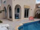 LOCATION SAISONNIÈRE D UNE VILLA AVEC PISCINE A HOUMT SOUK DJERBA