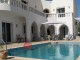 LOCATION ESTIVALE D UNE VILLA DE STANDING AVEC PISCINE A AGHIR DJ