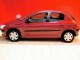 Peugeot 206 1.4 HDi Trendy