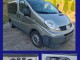 Renault TRAFIC 2.0L DCI