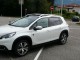 peugeot 2008 crossway année 2017,43000kms