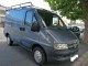 Peugeot boxer 2.0 hdi l1h1 attelage