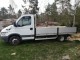 Camion-Benne Iveco Daily 2000