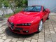 Alfa Spider Remo Spider 1.8 TBI