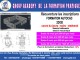 Formation autocad 2d et 3d 