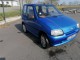 Voiture Sans Permis Bellier Vx550 Yanmar