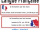 Centre de  langue et communication français  Kenitra 