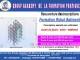 Formation logiciel Robot Structural 
