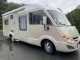 Je donne mon camping-car Bürstner