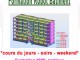 Formation Robot bâtiment  ( structural analysais) . 