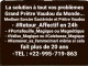 Comment trouver un vrai marabout 