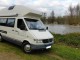 MERCEDES Sprinter 312 D 5 Places