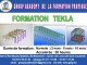 FORMATION TEKLA STRUCTURE 