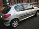 Peugeot 206 1.4 HDI en très bon état général