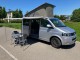 VOLKSWAGEN T5 CALIFORNIA  2.0 TDI BEACH