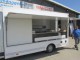 Camion pizza foodtruck