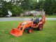 Don micro tracteur kubota