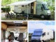 Hymer B 614 - Châssis ALKO Moteur : FIAT 2.8L JTD   146ch power 