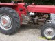 tracteur  massey fergusson 145