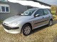 Peugeot 206 1.4e 75ch couleur gris 5 portes