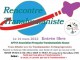 Débat : Santé pour tous, grâce au Transhumanisme ? 