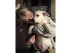 chiot berger blanc suisse trois mois