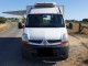 Camion magasin renault master