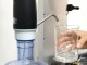 Electric water filter with pump Stand Water dispenser machine