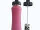 Bpa-free portable stainless steel bottle filter