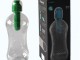 Improved taste BPA-free sports kettle filter lid