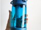 Mini Sports kettle BPA free activated carbon filter