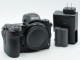 Mon grand Nikon Z7 II