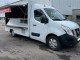 Nissan nv400 camion magasin boucherie 150.000km