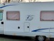 CAMPING CAR BÜRSTNER Profilé Année 2006