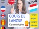Centre de Langues (Allemand,Francais,anglais, espagnol,turque,ita
