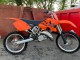 KTM 125 sx 2003 disponible