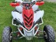 Quad Yamaha 700 Raptor