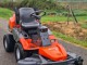A donner Tracteur tondeuse HUSQVARNA PF21 RIDER AWD