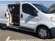 Renault trafic II 2.0 DCI aménagé