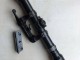 Lunette Allemand ZF39 Ziel Dialyt x5 pour Mauser