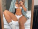 Disponible pour des moments coquins