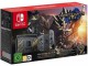 Console Nintendo Switch Kit Deluxe