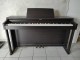 Piano numérique ROLAND HP 201 RW