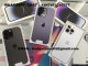 Apple iPhone 14 Pro Max, iPhone 14 Pro, iPhone 14, iPhone 4 Plus