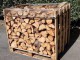 Bois de chauffage pret a utiliser