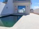 VILLA NEUVE AVEC PISCINE À HOUMT SOUK DJERBA - RÉF V 628